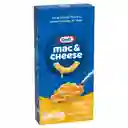 Pastas Mac Cheese Original 206g