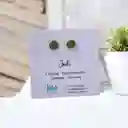 Topos En Piedra / Cuarzo Natural Jade