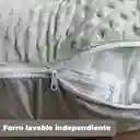 Almohada Cojín De Lactancia Materna Multiusos - Rosado