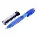 Paquete De Portaminas De Colores Surtidos De 0,7 Mm