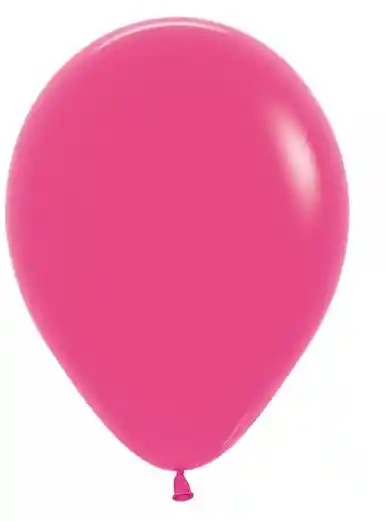 Bombas R12, Fucsia X12