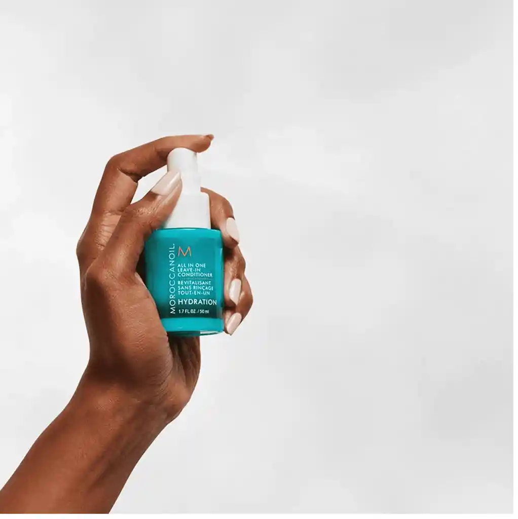 Acondicionador Moroccanoil All In Hidratación 50ml