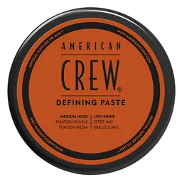 Cera American Crew Defining Paste 85gr