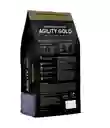 Agility Gold Gatos Esterilizados X 3 Kg