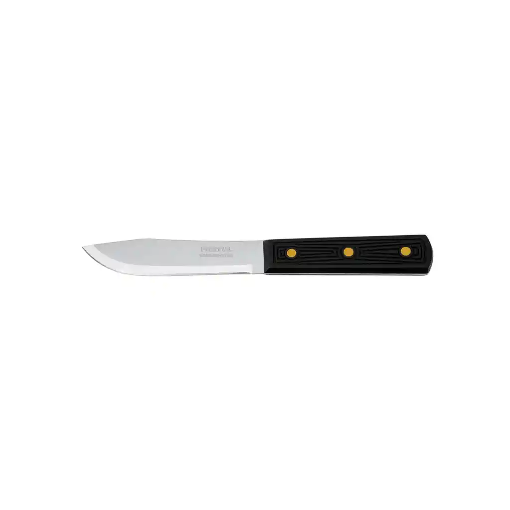 Cuchillo Cebollero 5 Mango De Polipropileno, Pretul