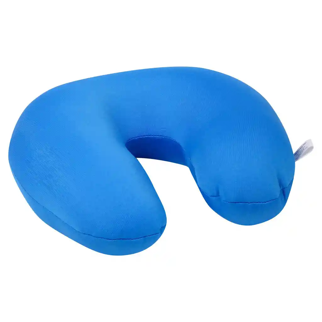 Cojin De Cuello Para Descansar En Viajes