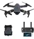 Drone Plegable Con Camara Perfecto Para Principiantes 998