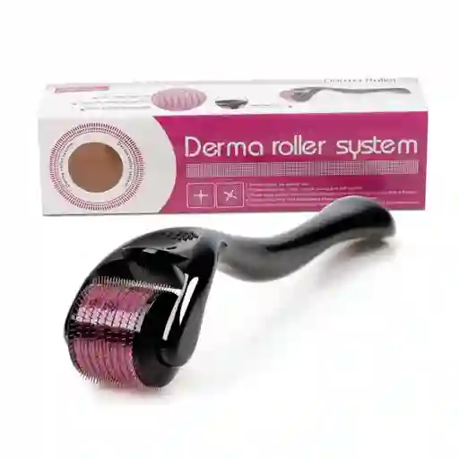 Derma Roller System 1.5 Mm