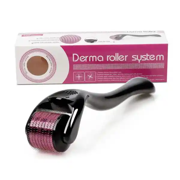 Derma Roller System 1.5 Mm