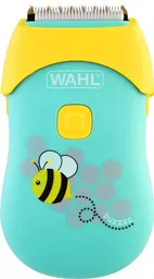 Máquina Wahl Baby Clipper Para Niños Abeja Amable Kit
