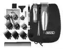 Wahl Deluxe Groom Pro Combo Peluquera Profesional Color Gris