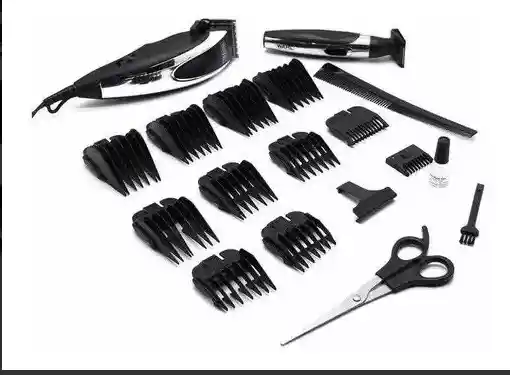 Maquina Peluqueria Wahl Combo Cut Detail Precisión Kit