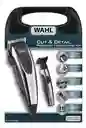 Maquina Peluqueria Wahl Combo Cut Detail Precisión Kit