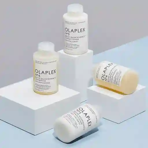 Olaplex Nº4 X100 Ml