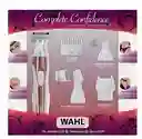 Kit Depiladora Wahl Confidence