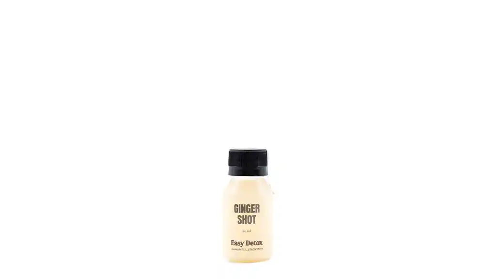 Ginger Shot 60ml