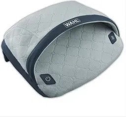 Masajeador Para Pies Terapéutico Con Calor Wahl Vibración
