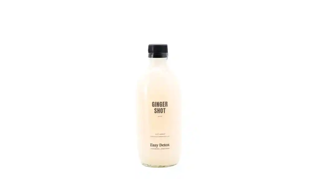 Ginger Shot 500ml