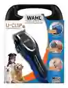 Máquina Cortapelo Wahl Mascota Grooming Kit Perros