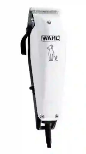 Máquina Cortapelo Combo Wahl Mascota Grooming Kit Perros