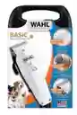 Máquina Cortapelo Combo Wahl Mascota Grooming Kit Perros