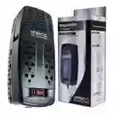 Regulador De Voltaje Automático Unitec 8 Tomas 2000va /1000w