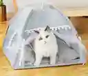 Cama Camping Para Gatos Y Perros