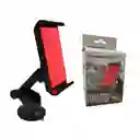 Holder Soporte Tablet Celular Automovil Tablero Parabrisa