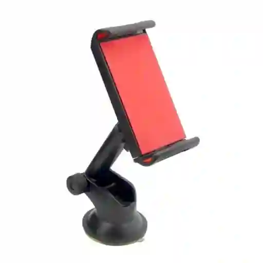 Holder Soporte Tablet Celular Automovil Tablero Parabrisa