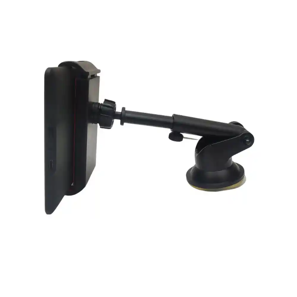 Holder Soporte Tablet Celular Automovil Tablero Parabrisa