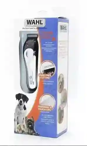 Maquina Peluquera Para Mascotas Wahl 9307-5508 Trim Pro Pet