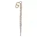 Ponytail Trenza Shinebby 34" - Rubio Vainilla Galáctico