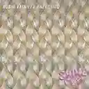 Ponytail Trenza Shinebby 34" - Rubio Vainilla Galáctico