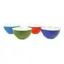 Bowl Uso Cocina Libre De Bpa