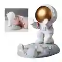 Soporte Para Celular Astronauta