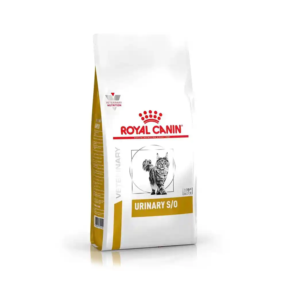 Royal Canin Vhn Feline Urinary S/o