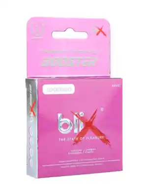 Blix Booster Mujer