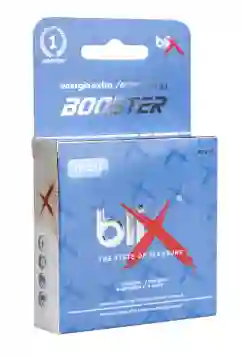 Blix Booster Hombre