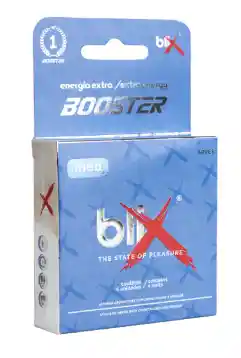 Blix Booster Hombre