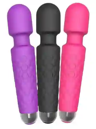 Vibrador Hitachi Magic