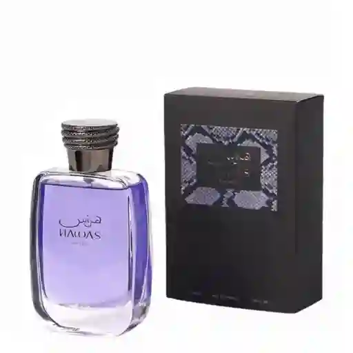 Hawas For Him De Rasasi Edp 100ml