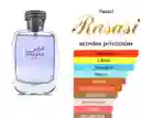 Hawas For Him De Rasasi Edp 100ml Original Garantizado