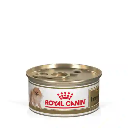 Royal Canin Lata Bhn Pomerania Adult