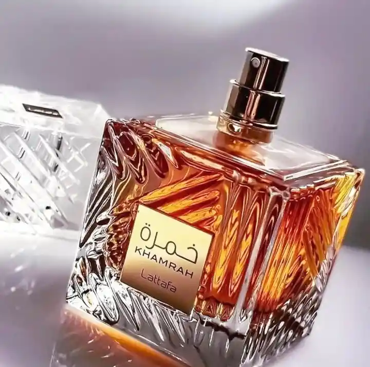 Khamrah De Lattafa Edp 100ml