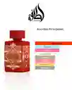 Bade'e Al Oud Sublime De Lattafa Edp 100ml