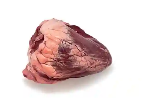 Corazon De Res