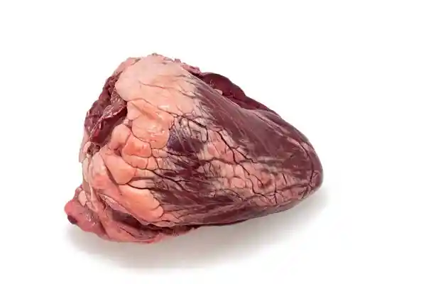 Corazon De Res