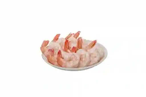 Bandeja De Camarones