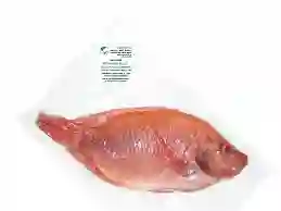 Mojarra Roja