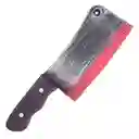 Cuchillo Hacha Cocina Machete Sangre Terror Disfraz Halloween (hacha Cocina)